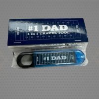 Dad Chrome Silver Cup - Gifts for Dads - School Shop Smart