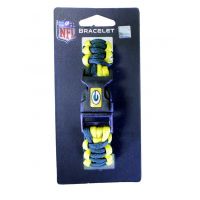 Packers NFL Survivor Bracelet - Sports Team Logo Gifts - School Shop Smart