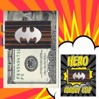 Hero Money Clip