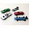 3 Inch Die Cast Race Car - Boys & Girls Gifts - School Shop Smart