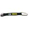 Green Bay Packers NFL Carabiner Key Chain - Sports Team Logo Gifts - School Shop Smart